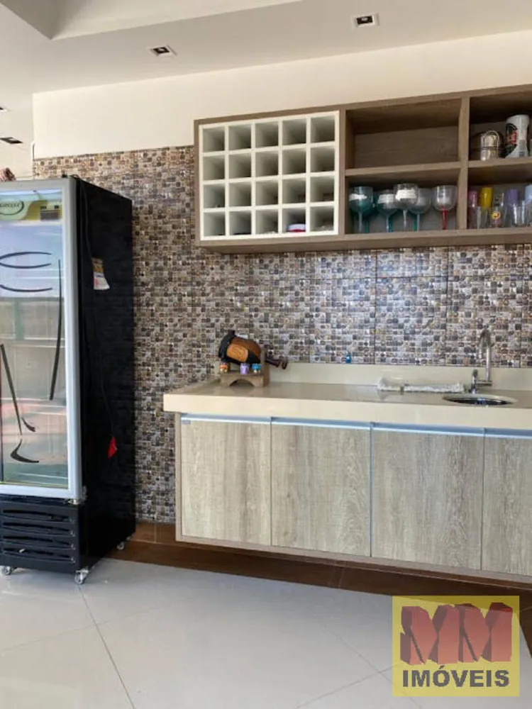 Cobertura, 2 quartos, 165 m² - Foto 6