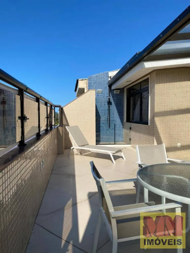 Cobertura, 2 quartos, 165 m² - Foto 18