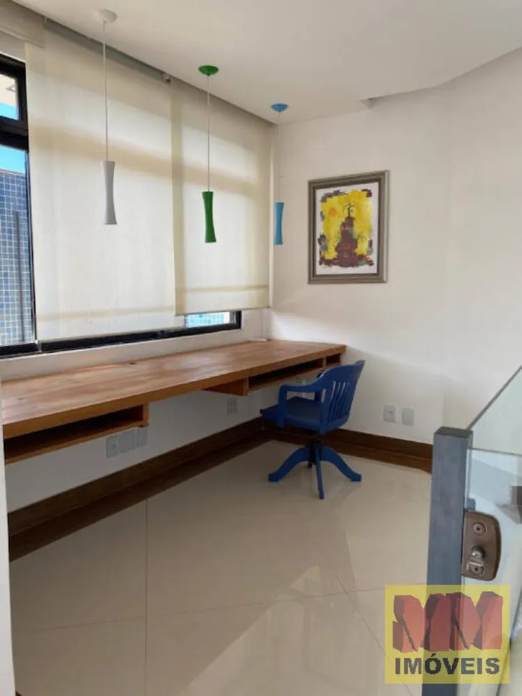 Cobertura, 2 quartos, 165 m² - Foto 1