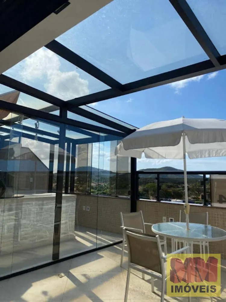 Cobertura, 2 quartos, 165 m² - Foto 21