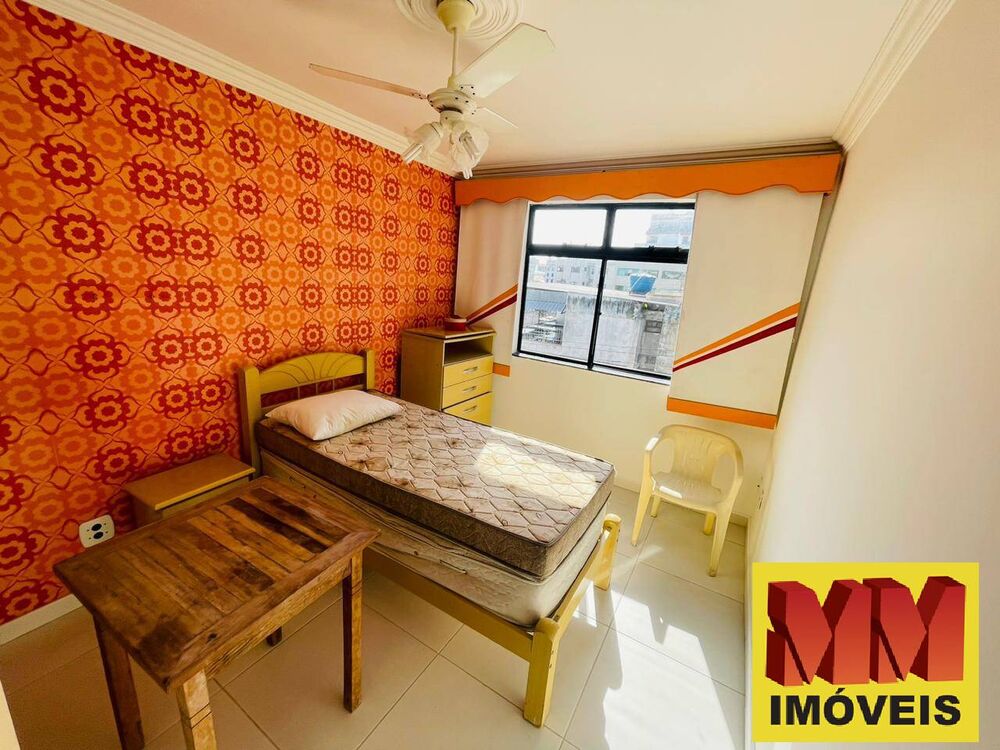 Apartamento à venda com 2 quartos, 97m² - Foto 3