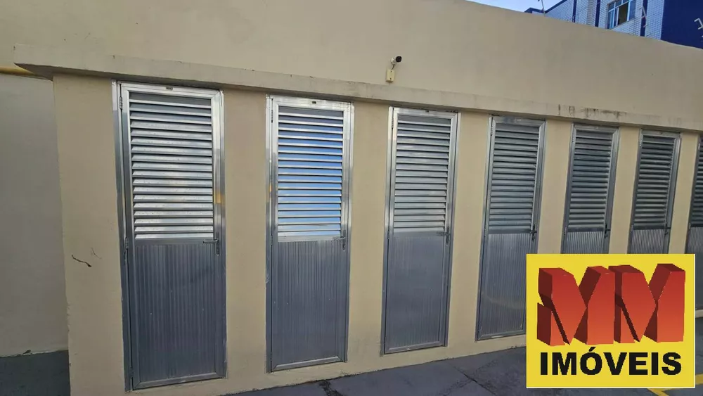 Apartamento, 1 quarto, 40 m² - Foto 1