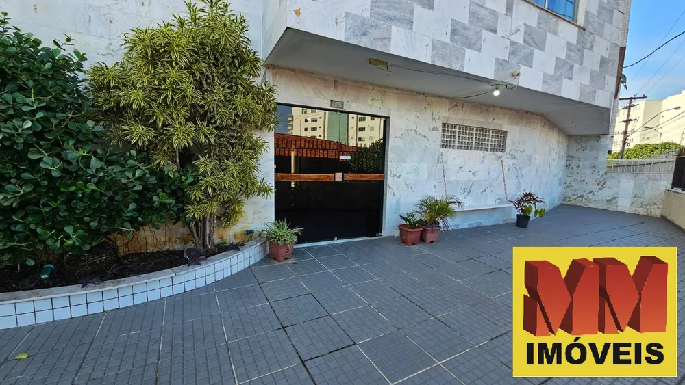Apartamento, 1 quarto, 40 m² - Foto 1