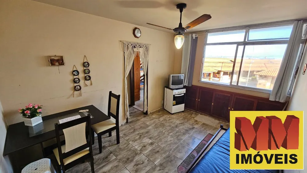 Apartamento, 1 quarto, 40 m² - Foto 4