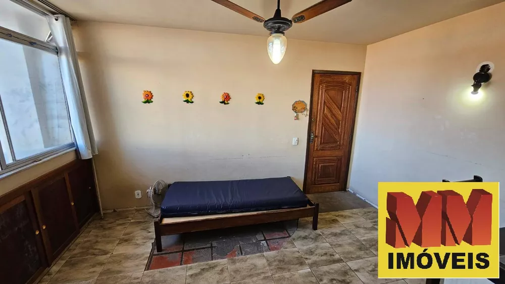 Apartamento, 1 quarto, 40 m² - Foto 5