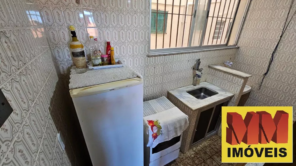 Apartamento, 1 quarto, 40 m² - Foto 2