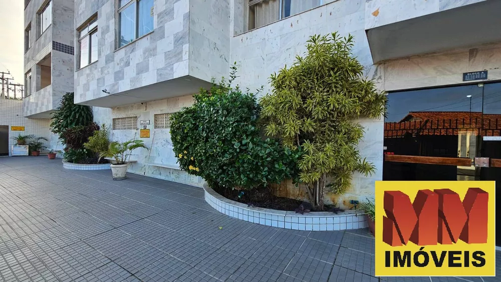 Apartamento, 1 quarto, 40 m² - Foto 3