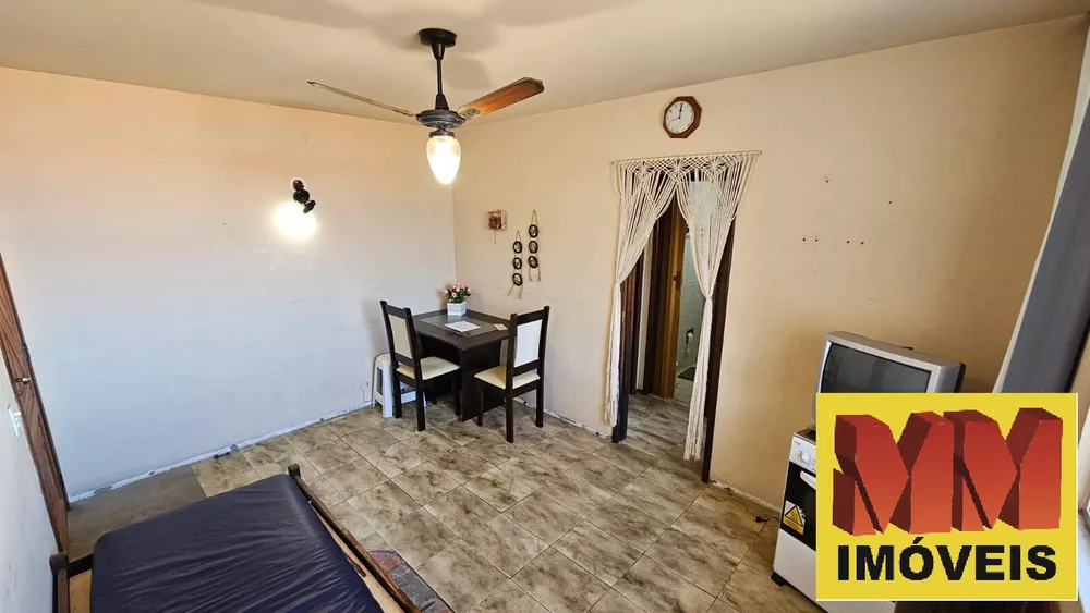 Apartamento, 1 quarto, 40 m² - Foto 8