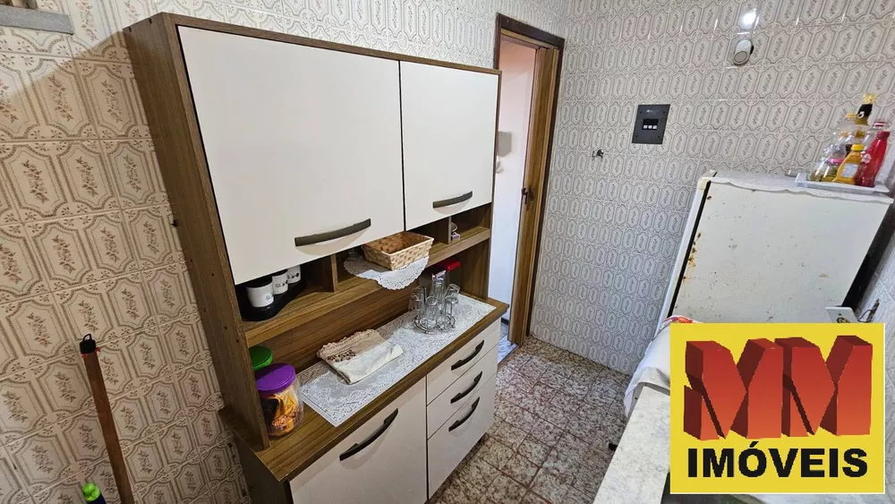 Apartamento, 1 quarto, 40 m² - Foto 6