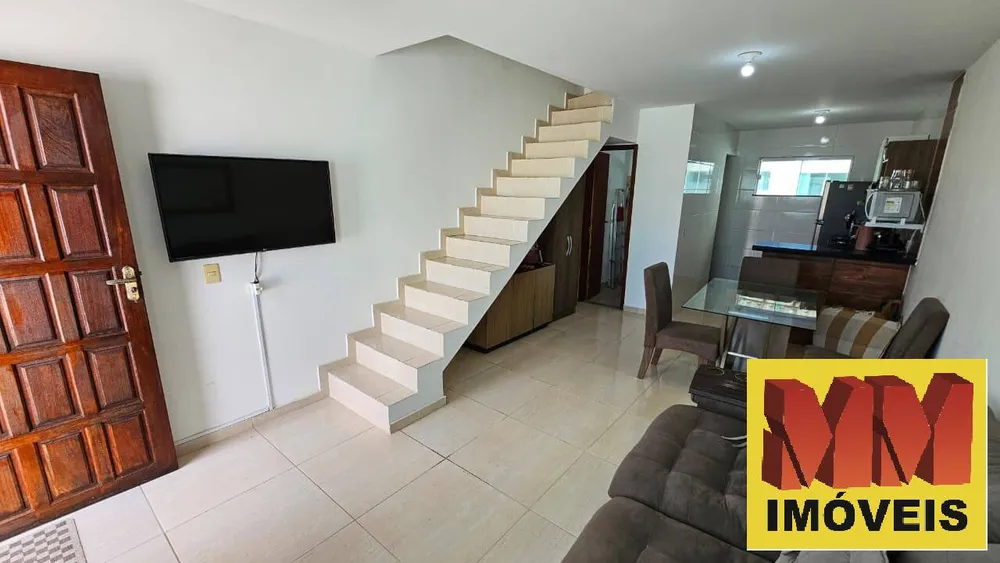 Casa, 3 quartos, 90 m² - Foto 18