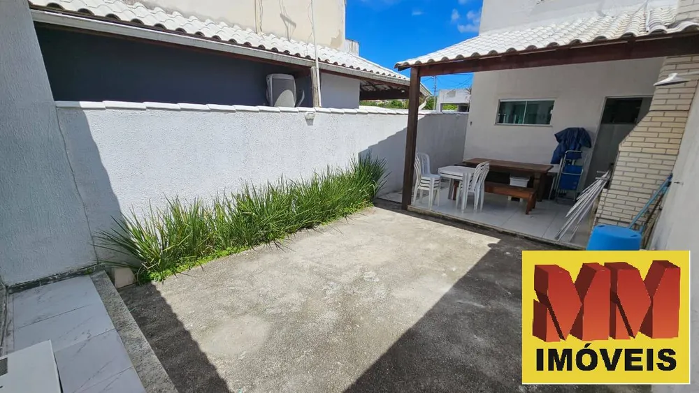 Casa, 3 quartos, 90 m² - Foto 24