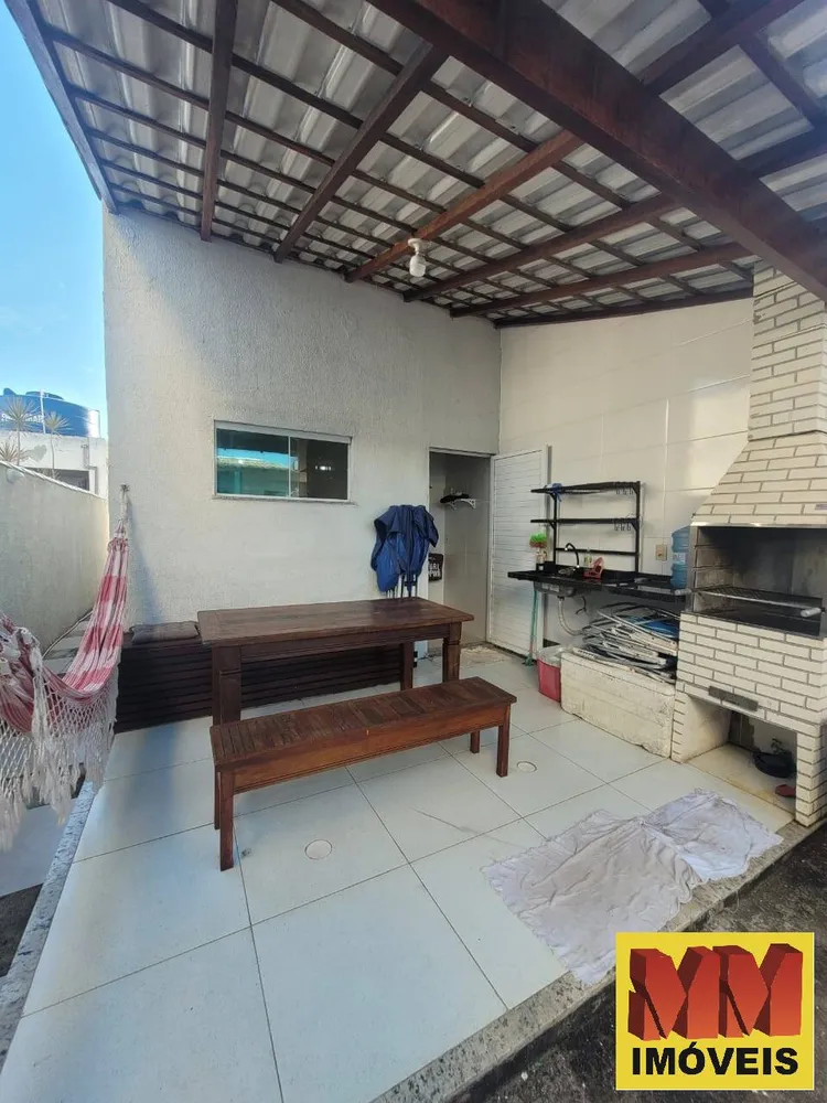 Casa, 3 quartos, 90 m² - Foto 13