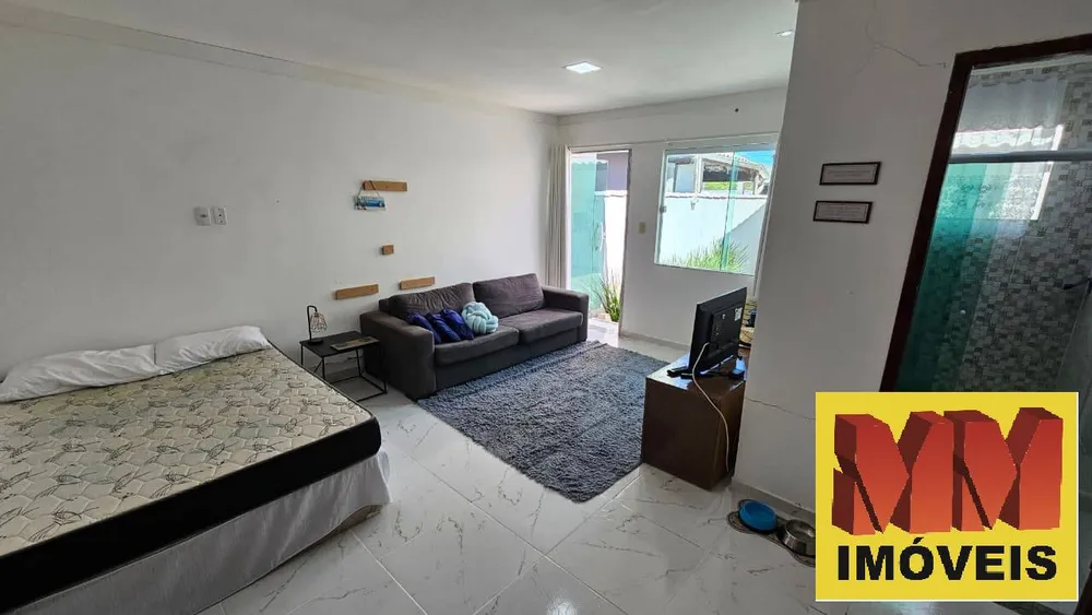 Casa, 3 quartos, 90 m² - Foto 11