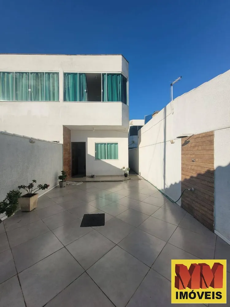 Casa, 3 quartos, 90 m² - Foto 6
