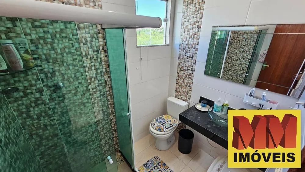 Casa, 3 quartos, 90 m² - Foto 2