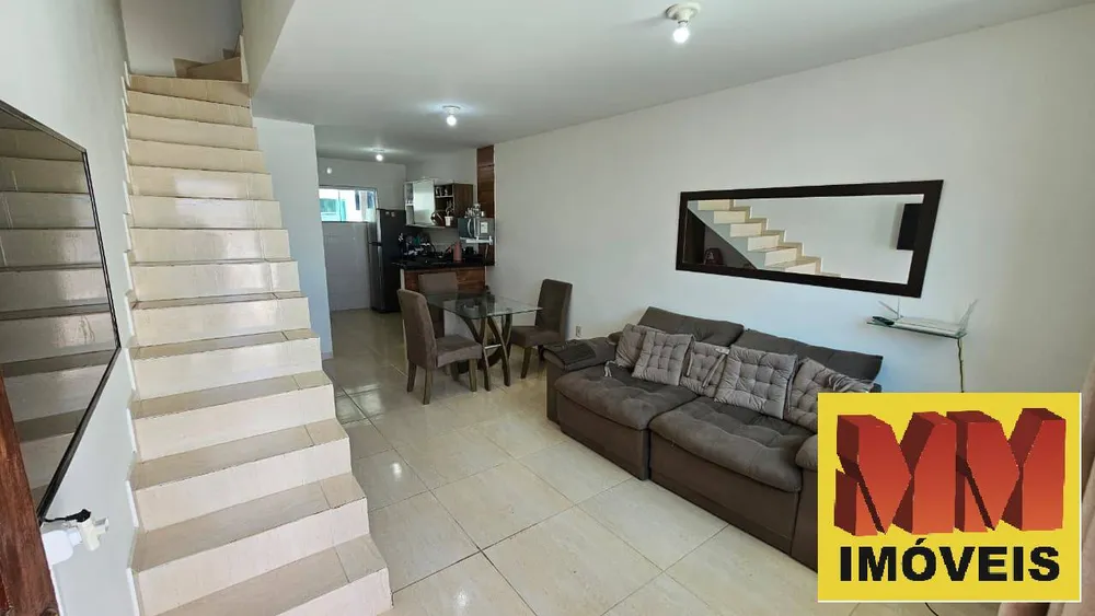 Casa, 3 quartos, 90 m² - Foto 9