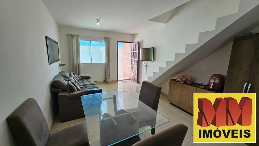 Casa, 3 quartos, 90 m² - Foto 23