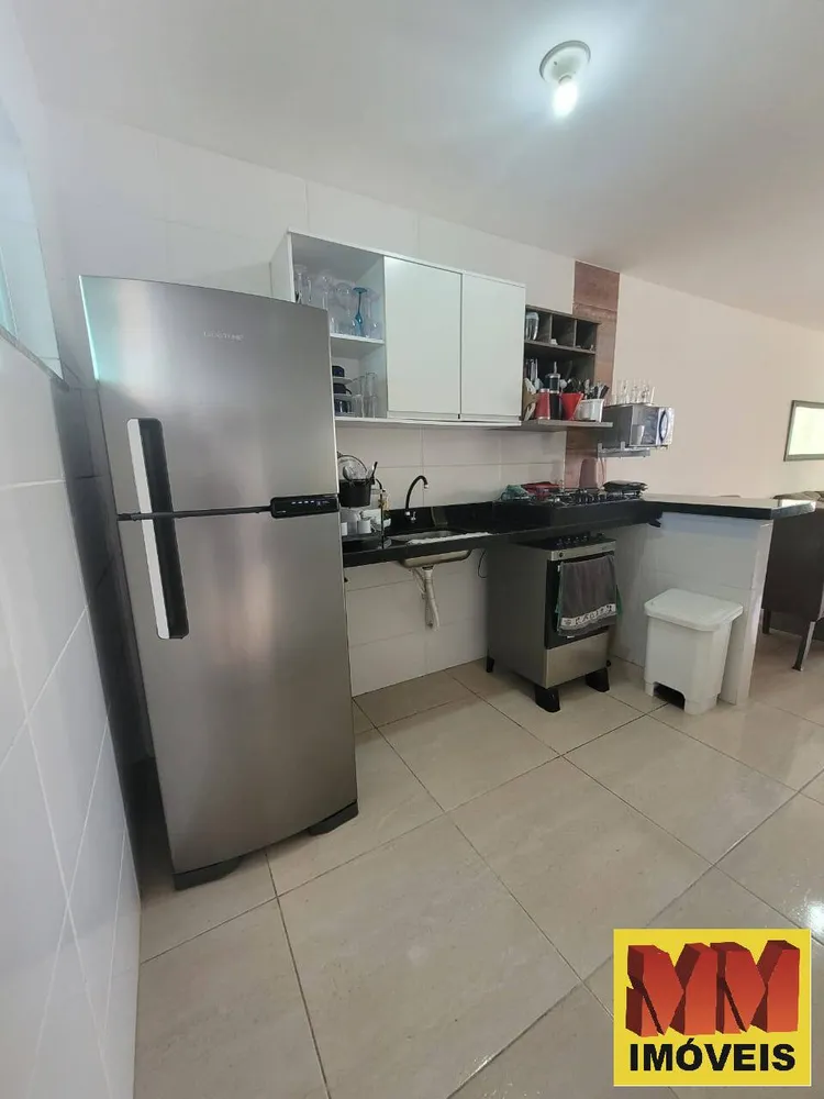 Casa, 3 quartos, 90 m² - Foto 20