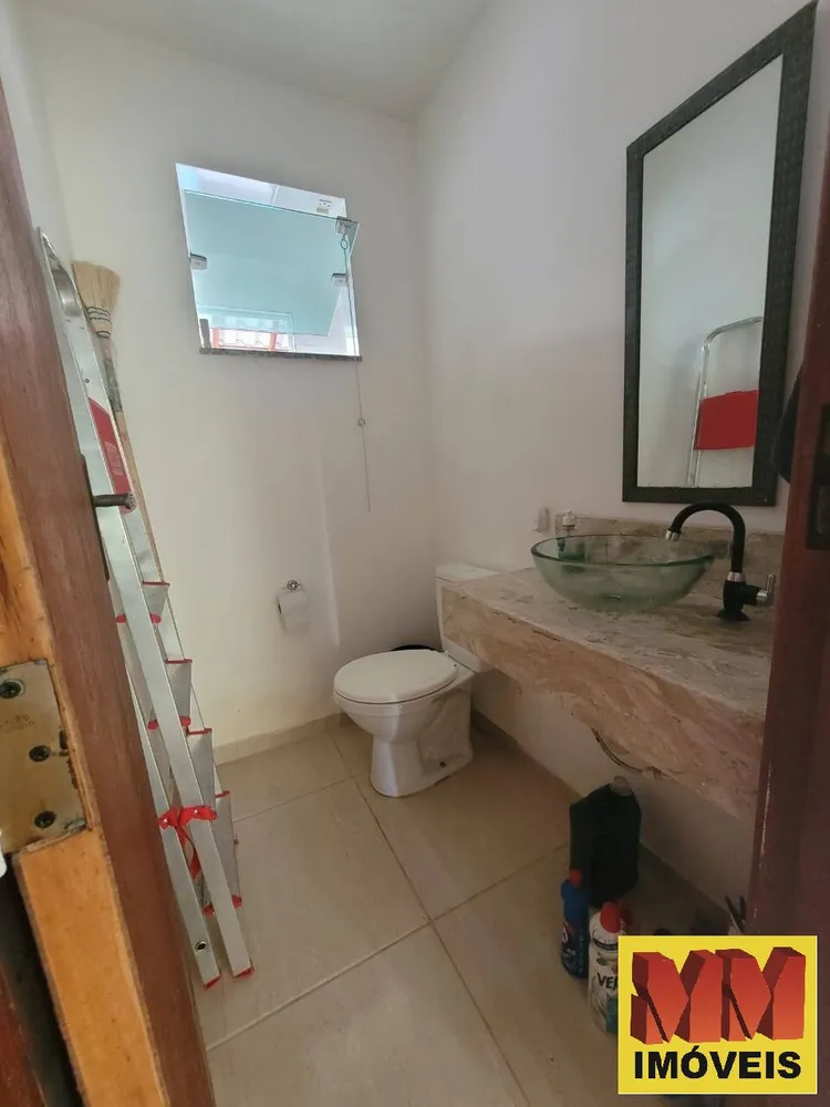 Casa, 3 quartos, 90 m² - Foto 28