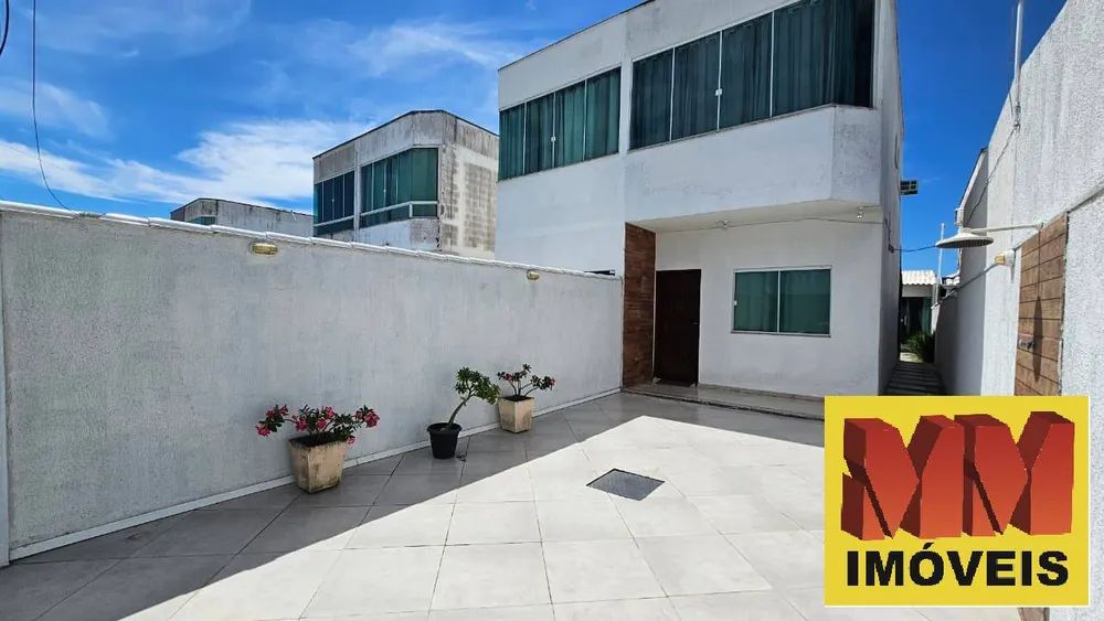 Casa, 3 quartos, 90 m² - Foto 19