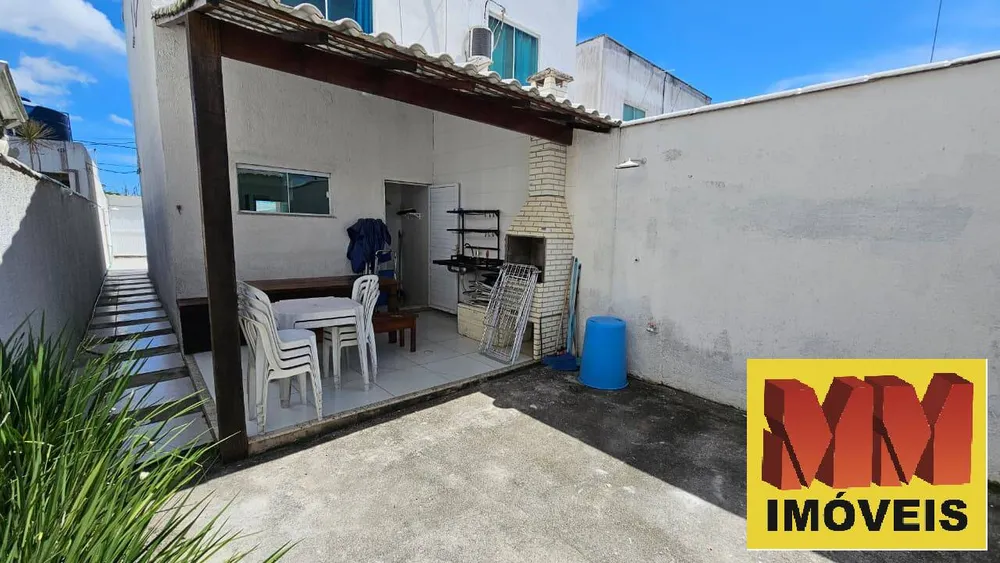 Casa, 3 quartos, 90 m² - Foto 21