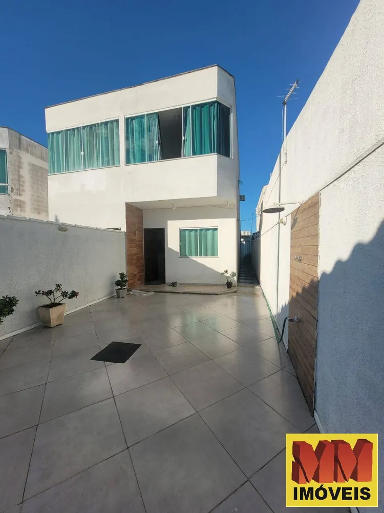 Casa, 3 quartos, 90 m² - Foto 10