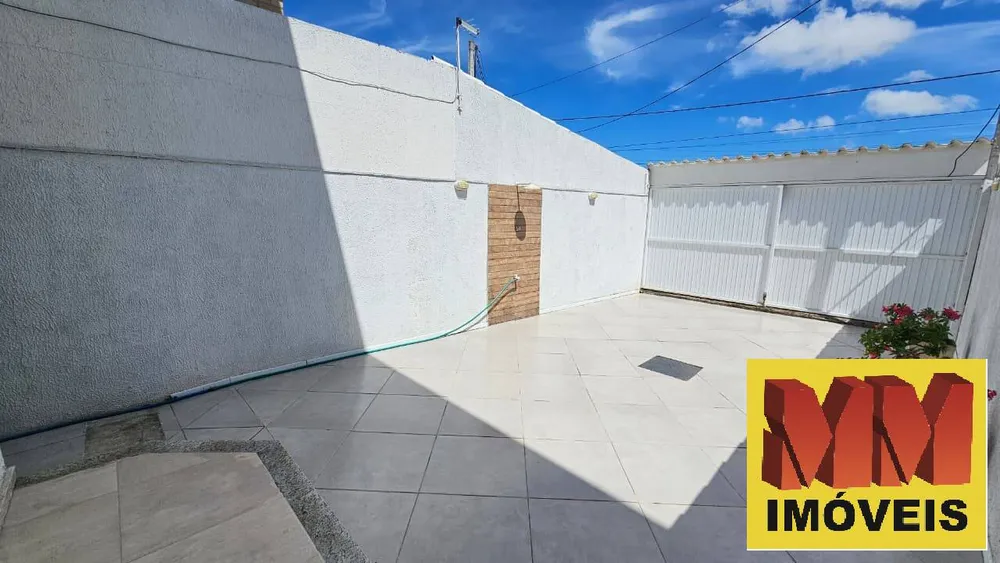 Casa, 3 quartos, 90 m² - Foto 14