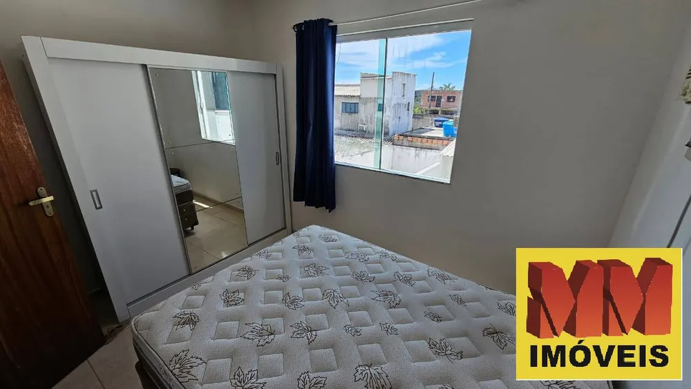 Casa, 3 quartos, 90 m² - Foto 4