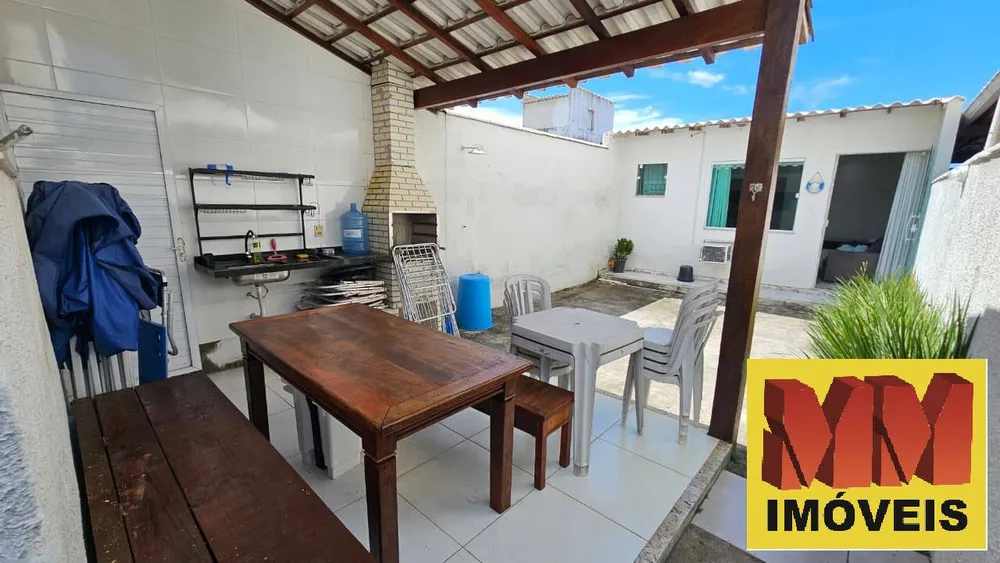 Casa, 3 quartos, 90 m² - Foto 3