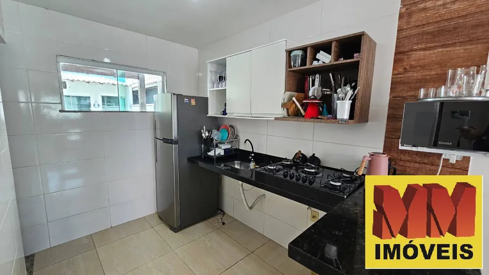 Casa, 3 quartos, 90 m² - Foto 22