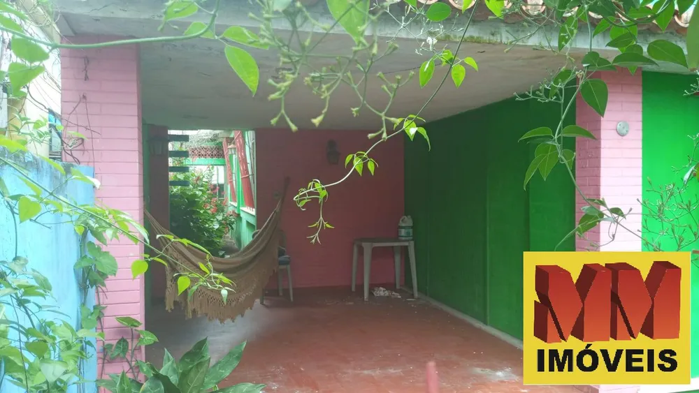 Casa, 3 quartos, 158 m² - Foto 12