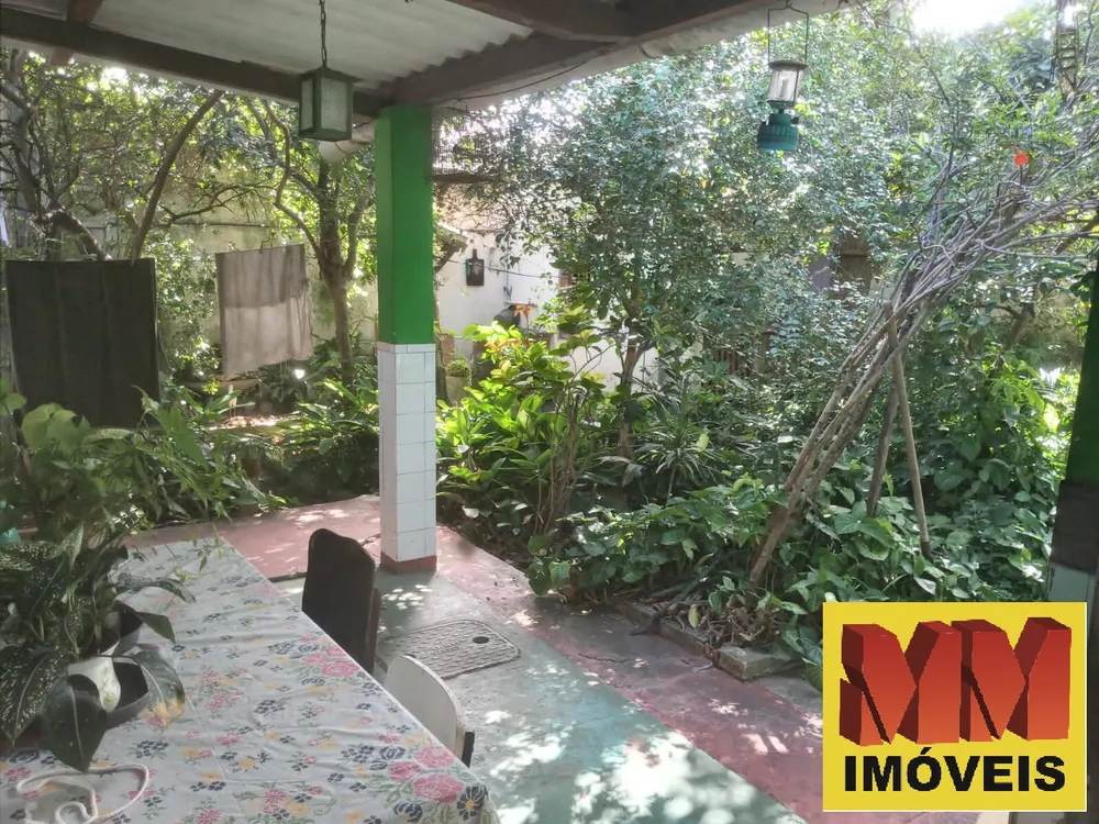Casa, 3 quartos, 158 m² - Foto 2