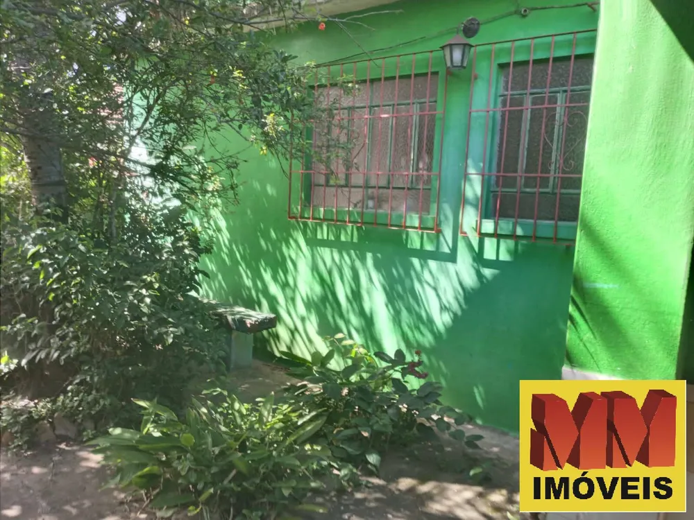 Casa, 3 quartos, 158 m² - Foto 1