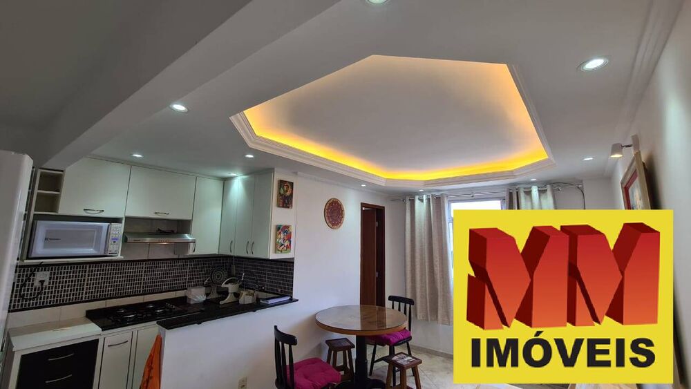 Casa de Condomínio à venda com 1 quarto, 35m² - Foto 3