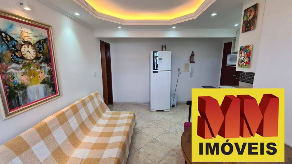 Casa de Condomínio à venda com 1 quarto, 35m² - Foto 4