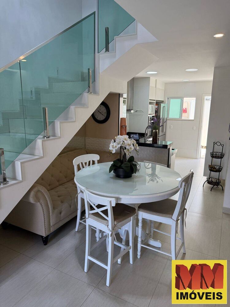 Casa, 4 quartos, 126 m² - Foto 2