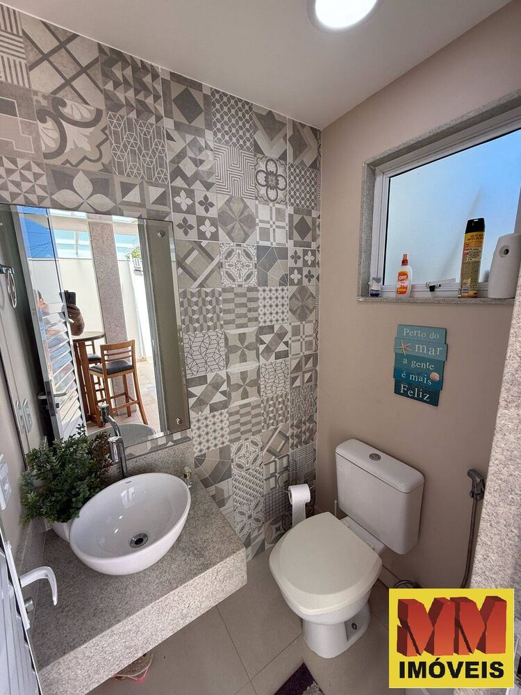 Casa, 4 quartos, 126 m² - Foto 1