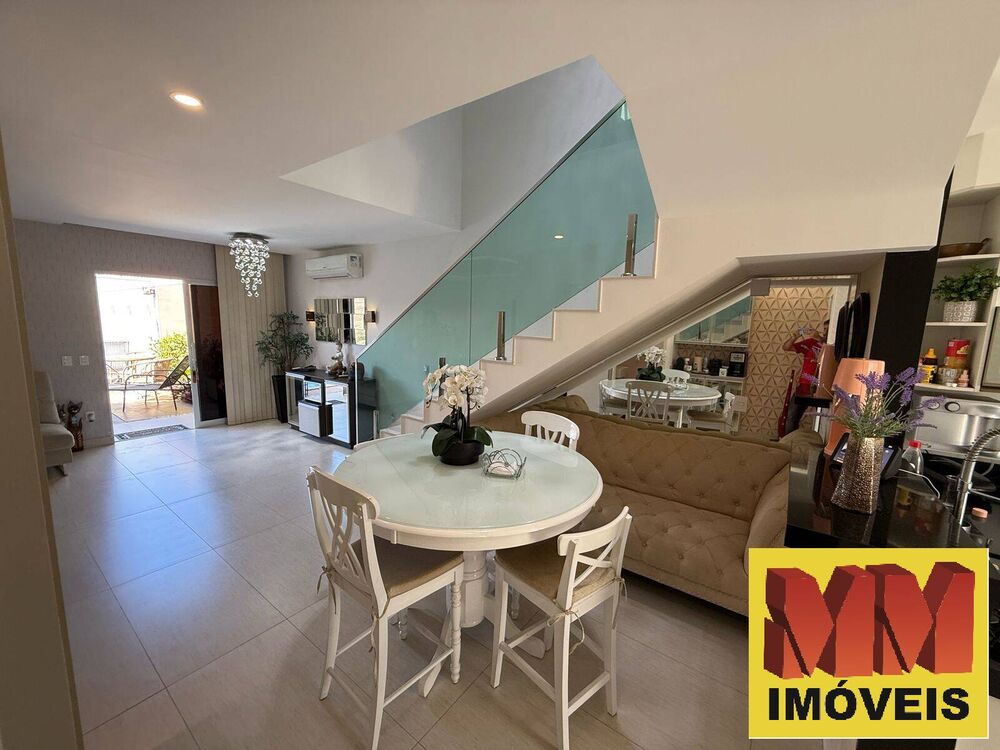 Casa, 4 quartos, 126 m² - Foto 3