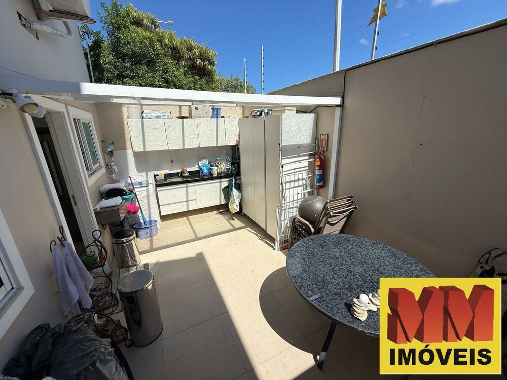 Casa, 4 quartos, 126 m² - Foto 4