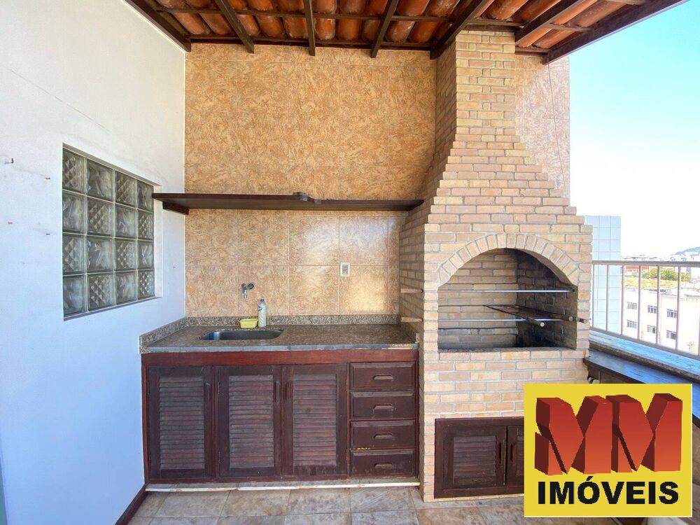 Cobertura à venda com 3 quartos, 148m² - Foto 4