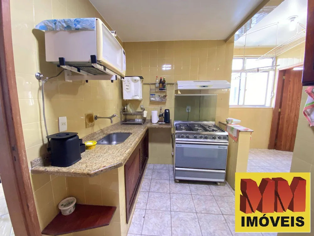 Cobertura, 3 quartos, 148 m² - Foto 17