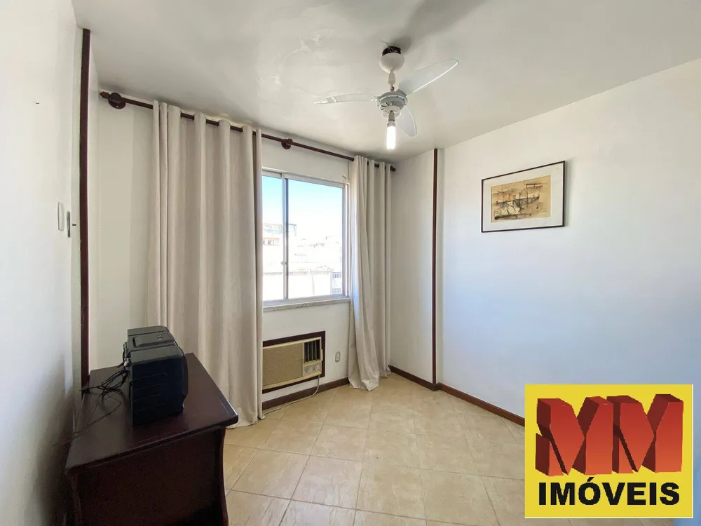 Cobertura, 3 quartos, 148 m² - Foto 12