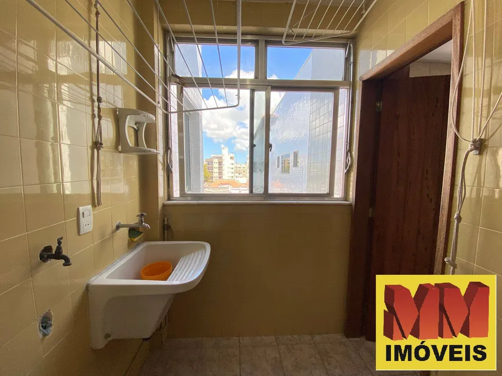 Cobertura, 3 quartos, 148 m² - Foto 9