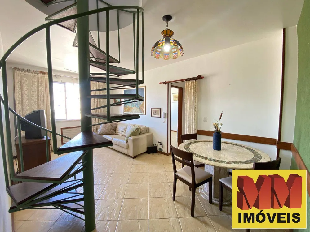 Cobertura, 3 quartos, 148 m² - Foto 10