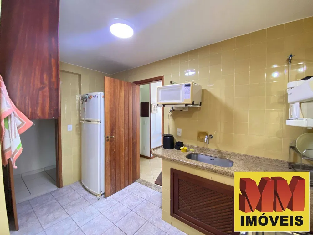 Cobertura, 3 quartos, 148 m² - Foto 5