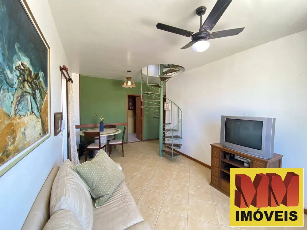 Cobertura, 3 quartos, 148 m² - Foto 19