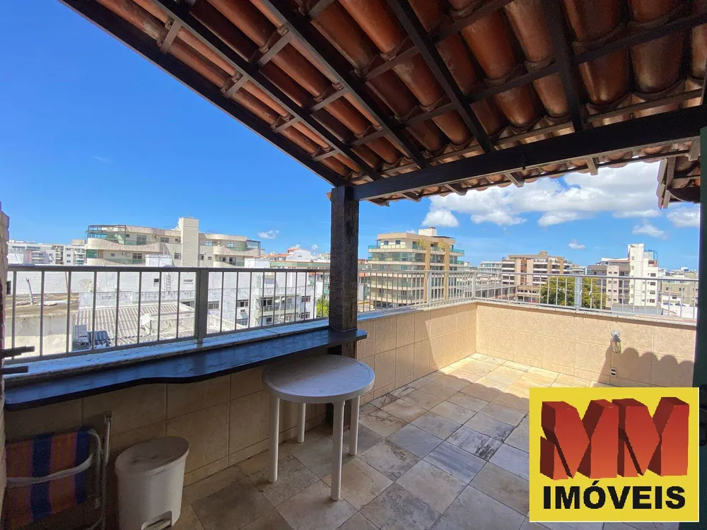 Cobertura, 3 quartos, 148 m² - Foto 22