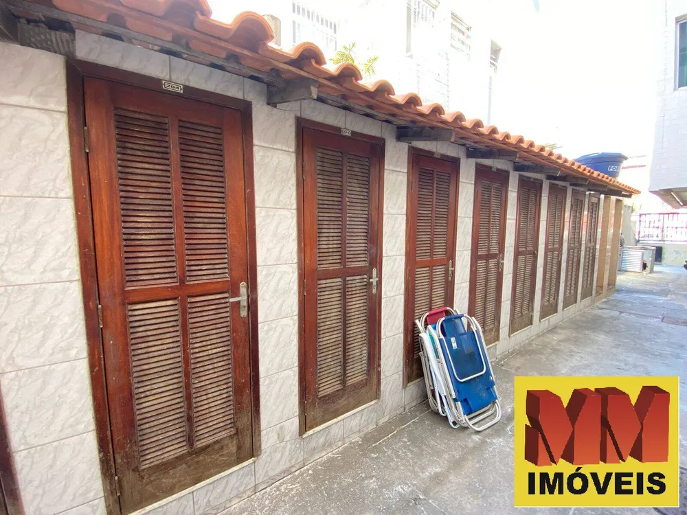 Cobertura, 3 quartos, 148 m² - Foto 8