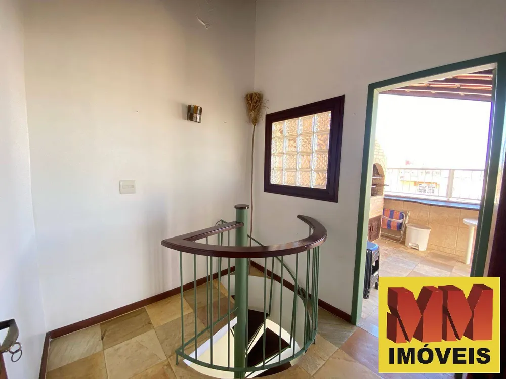 Cobertura, 3 quartos, 148 m² - Foto 13
