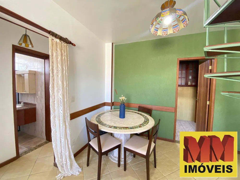 Cobertura, 3 quartos, 148 m² - Foto 21